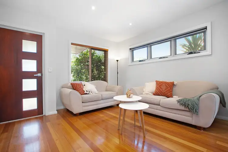 Third view of Homely unit listing, 4/32 Crookston Road, Reservoir VIC 3073