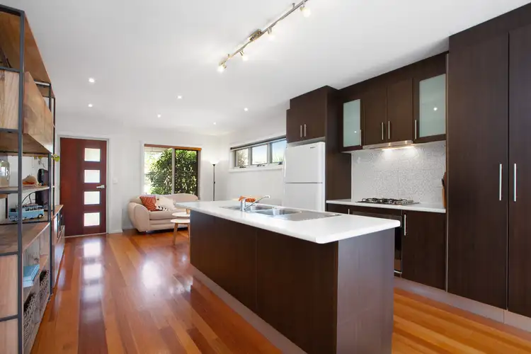 Fourth view of Homely unit listing, 4/32 Crookston Road, Reservoir VIC 3073