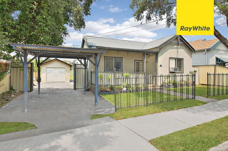 59 Yillowra Street, Auburn NSW 2144