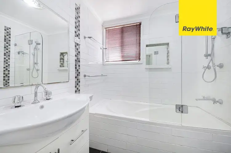 Fifth view of Homely house listing, 59 Yillowra Street, Auburn NSW 2144