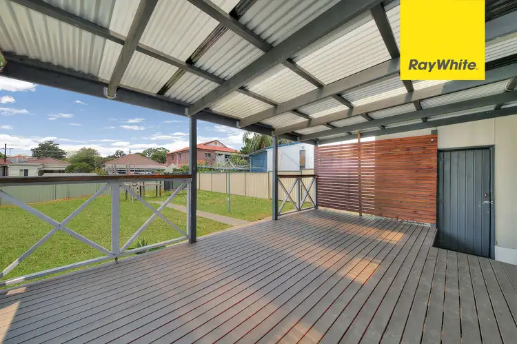 Sixth view of Homely house listing, 59 Yillowra Street, Auburn NSW 2144