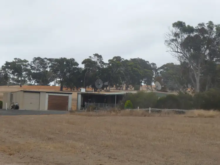 Second view of Homely land listing, 305 Moorilup Road, Kendenup WA 6323