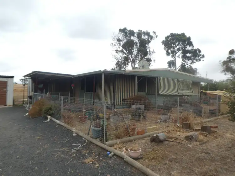 Fourth view of Homely land listing, 305 Moorilup Road, Kendenup WA 6323