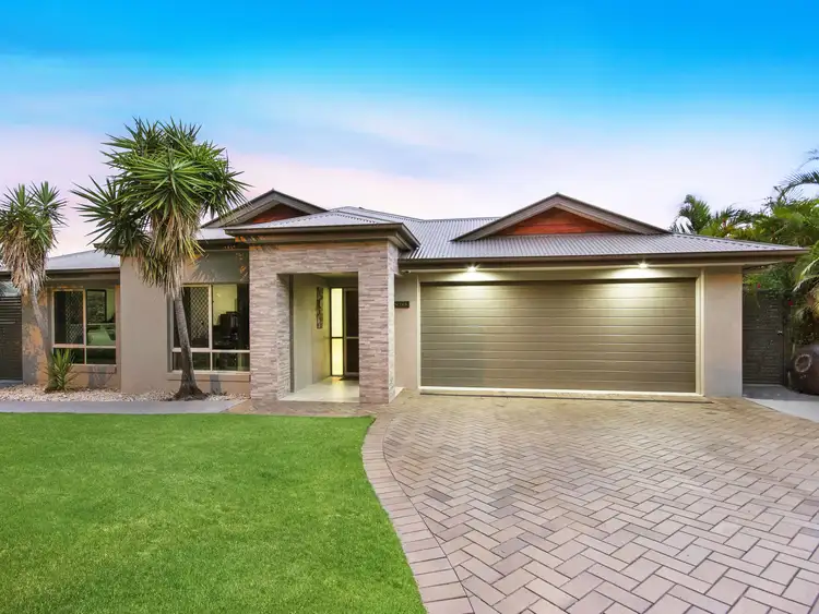 45 Wunburra Circle, Pacific Pines QLD 4211