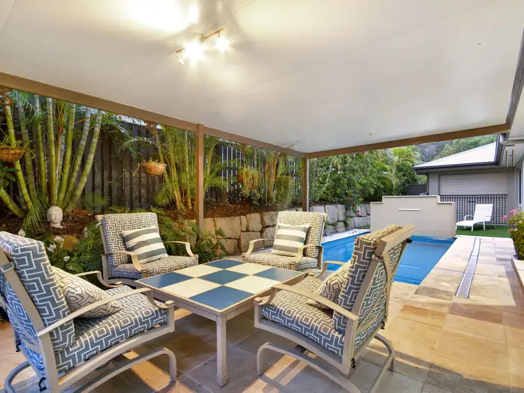 Third view of Homely house listing, 45 Wunburra Circle, Pacific Pines QLD 4211