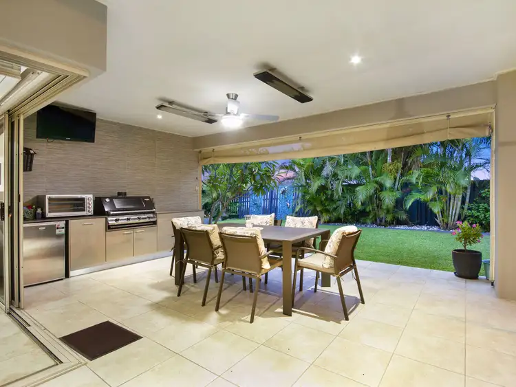 Fourth view of Homely house listing, 45 Wunburra Circle, Pacific Pines QLD 4211