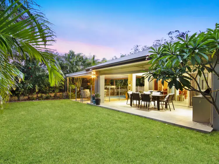 Fifth view of Homely house listing, 45 Wunburra Circle, Pacific Pines QLD 4211