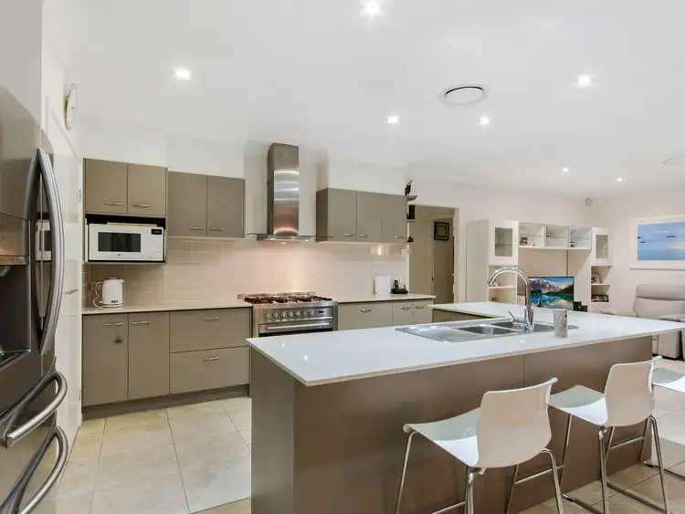 Sixth view of Homely house listing, 45 Wunburra Circle, Pacific Pines QLD 4211