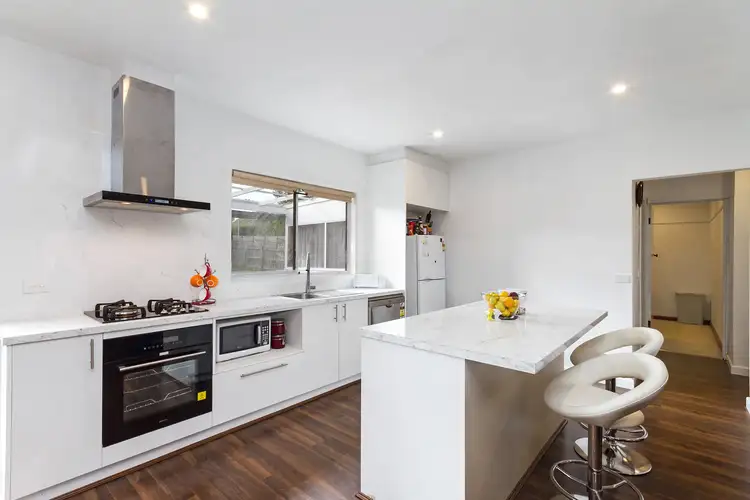 Second view of Homely house listing, 4 Bruthen Street, Moorabbin VIC 3189