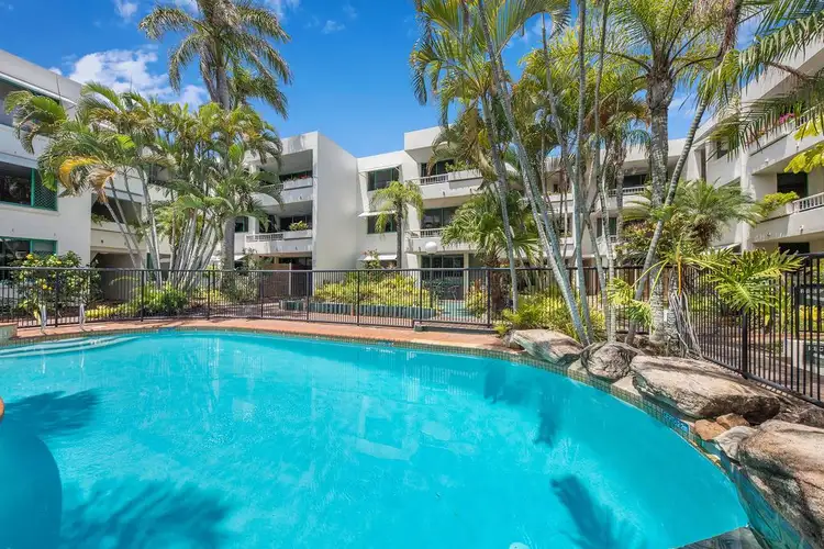 Main view of Homely unit listing, 5/7-9 Juan Street, Alexandra Headland QLD 4572
