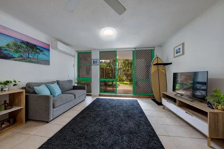 Second view of Homely unit listing, 5/7-9 Juan Street, Alexandra Headland QLD 4572