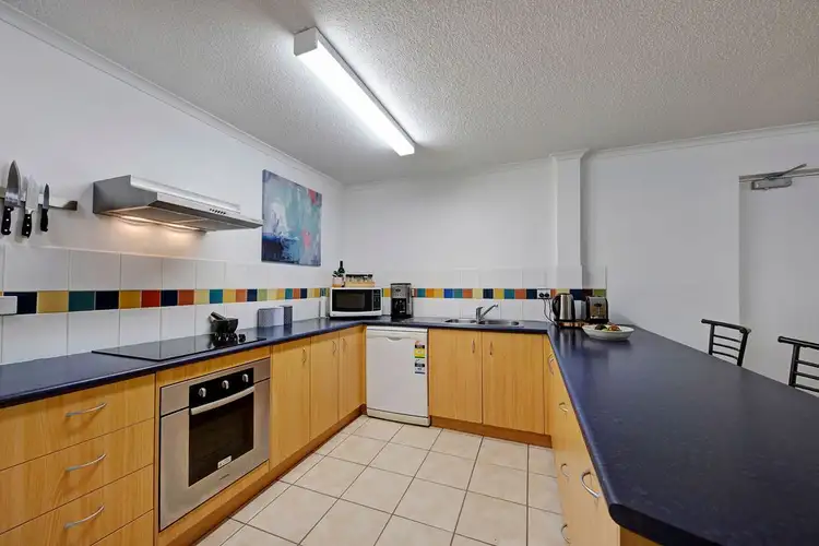 Fourth view of Homely unit listing, 5/7-9 Juan Street, Alexandra Headland QLD 4572