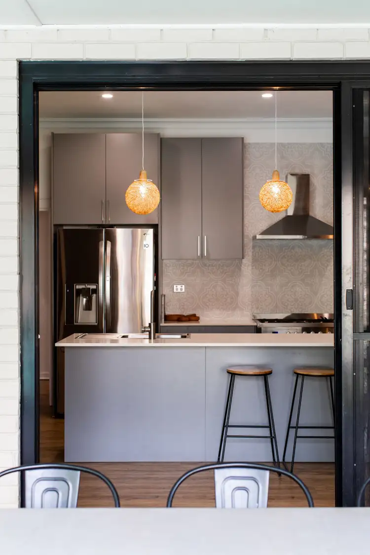 Fifth view of Homely house listing, 35 Lamorna Terrace, Largs North SA 5016