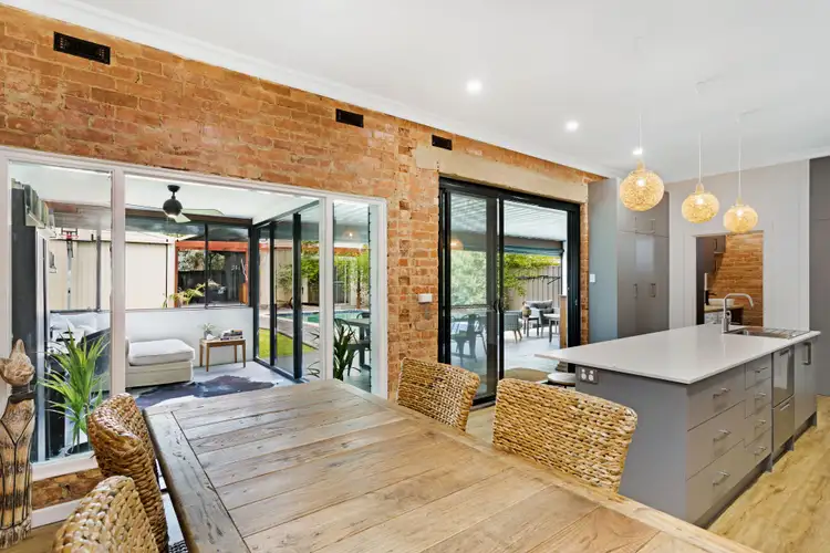 Sixth view of Homely house listing, 35 Lamorna Terrace, Largs North SA 5016