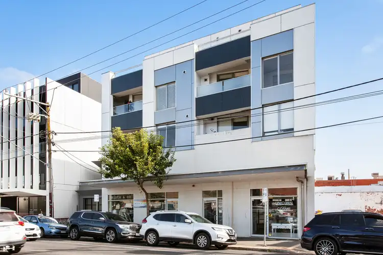 6/284-286 Neerim Road, Carnegie VIC 3163