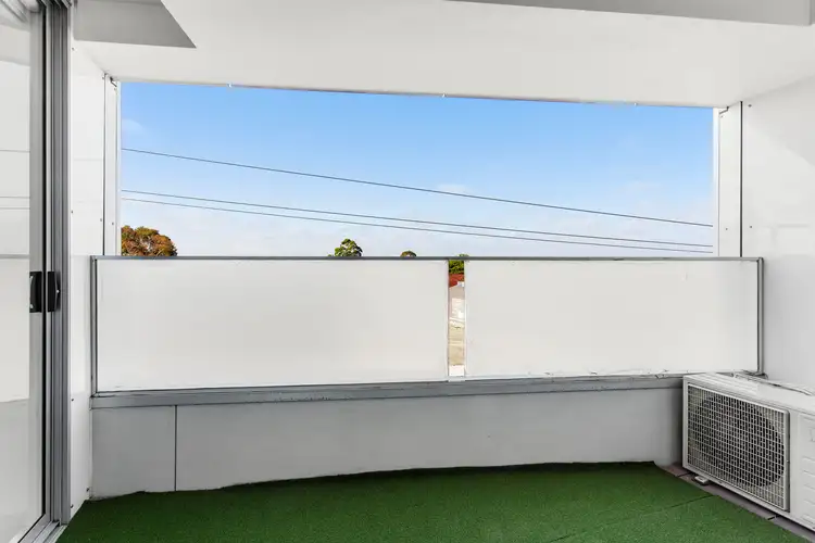 Sixth view of Homely apartment listing, 6/284-286 Neerim Road, Carnegie VIC 3163