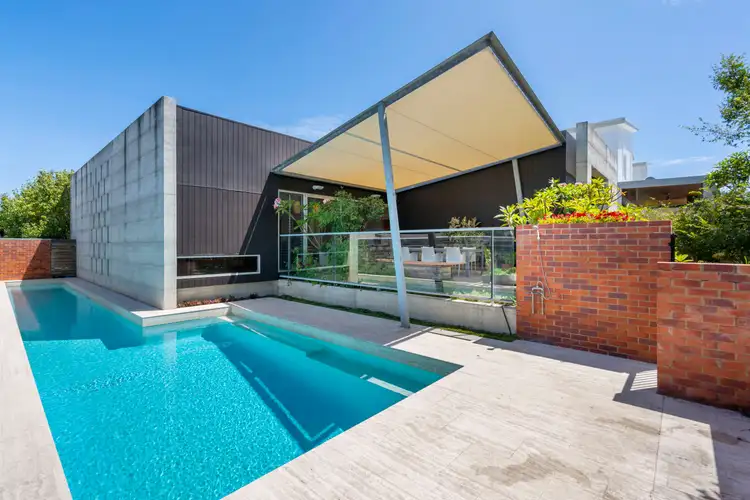 35 Jameson Street, Mosman Park WA 6012