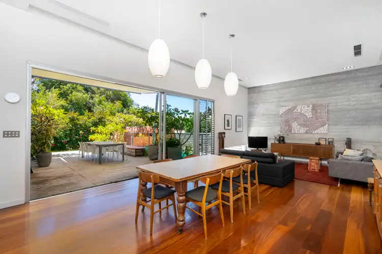 Second view of Homely house listing, 35 Jameson Street, Mosman Park WA 6012