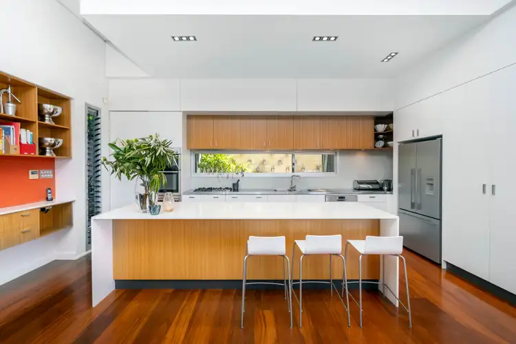 Third view of Homely house listing, 35 Jameson Street, Mosman Park WA 6012