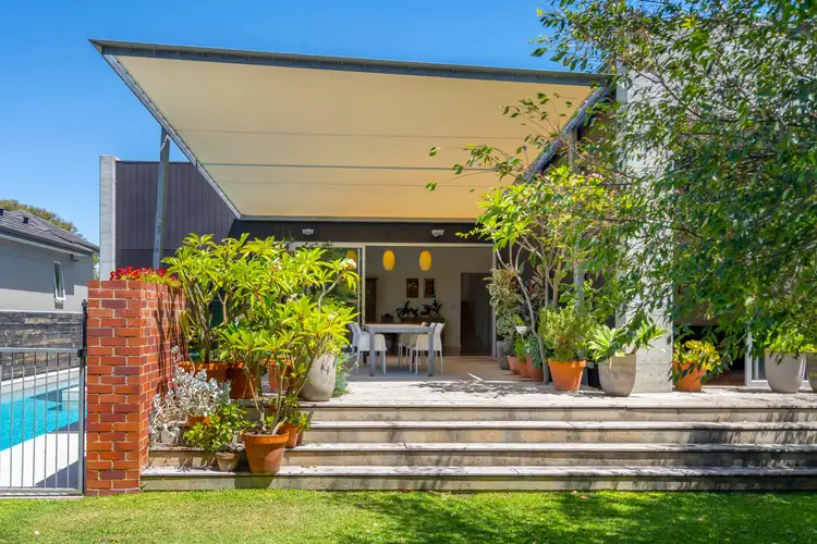 Fourth view of Homely house listing, 35 Jameson Street, Mosman Park WA 6012