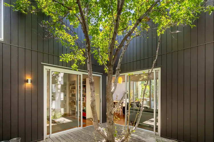 Fifth view of Homely house listing, 35 Jameson Street, Mosman Park WA 6012