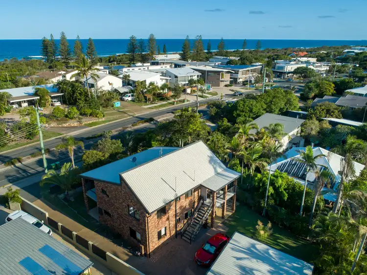 Second view of Homely unit listing, 1/243 David Low Way, Peregian Beach QLD 4573