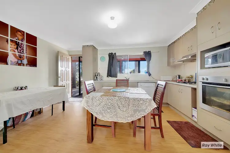 Fourth view of Homely house listing, 48 Jarman Street, Barlows Hill QLD 4703