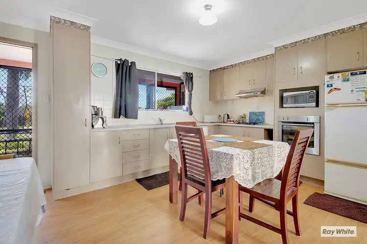Fifth view of Homely house listing, 48 Jarman Street, Barlows Hill QLD 4703