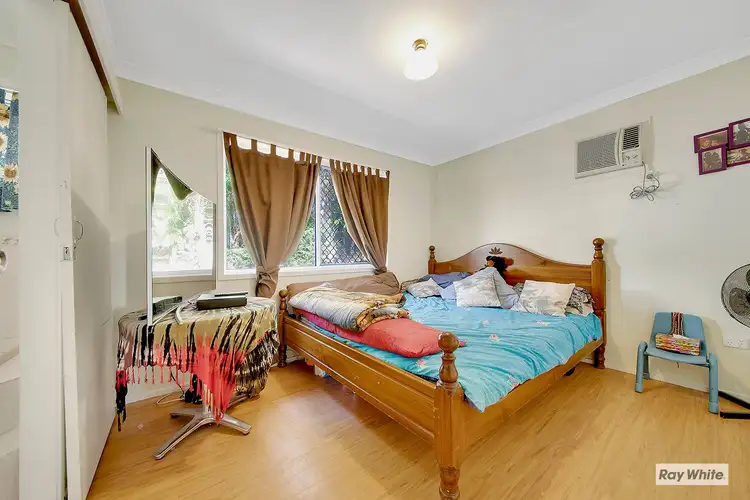 Seventh view of Homely house listing, 48 Jarman Street, Barlows Hill QLD 4703