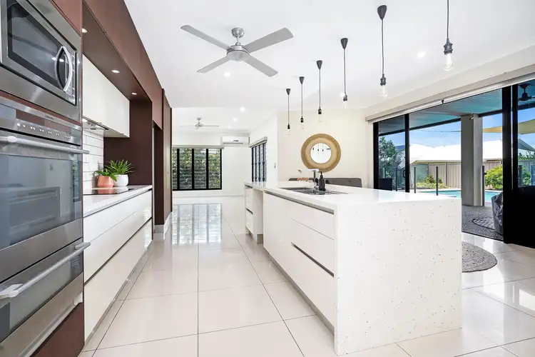 10 Binbirrimba Court, Lyons NT 810
