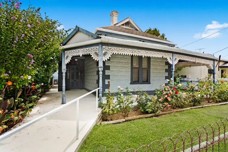19 Jennifer Street, Rosewater SA 5013