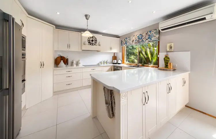 Third view of Homely house listing, 6 Dalrymple Place, Barden Ridge NSW 2234