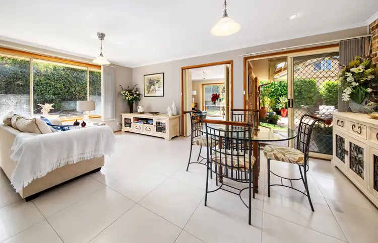 Fourth view of Homely house listing, 6 Dalrymple Place, Barden Ridge NSW 2234