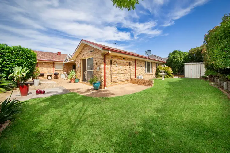 Fifth view of Homely house listing, 6 Dalrymple Place, Barden Ridge NSW 2234