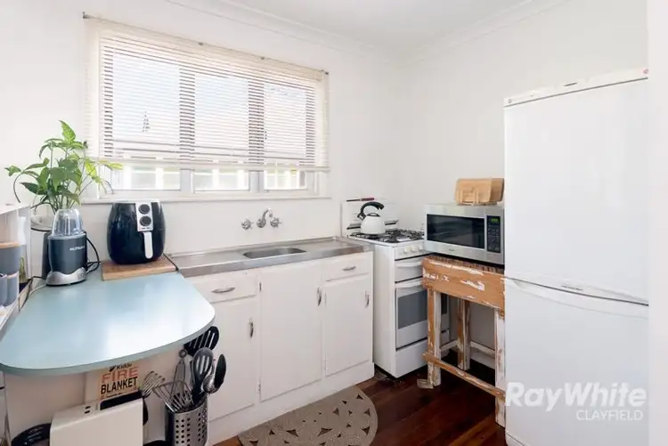 Fifth view of Homely block of units listing, 52 Lukin Street, Clayfield QLD 4011