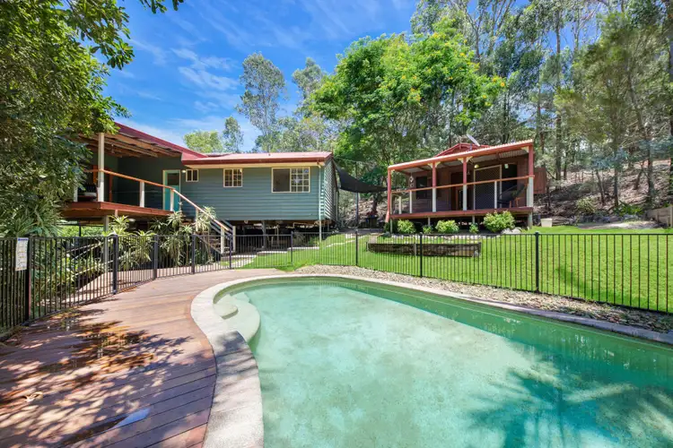 Main view of Homely house listing, 1 Merimist Way, Kiels Mountain QLD 4559