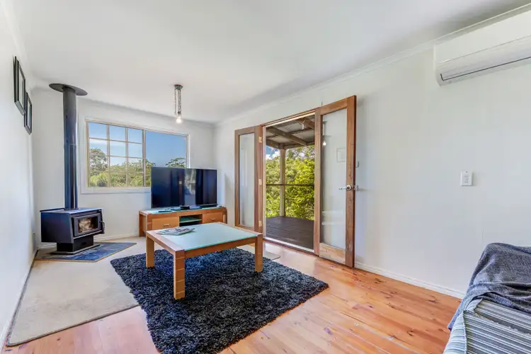 Third view of Homely house listing, 1 Merimist Way, Kiels Mountain QLD 4559