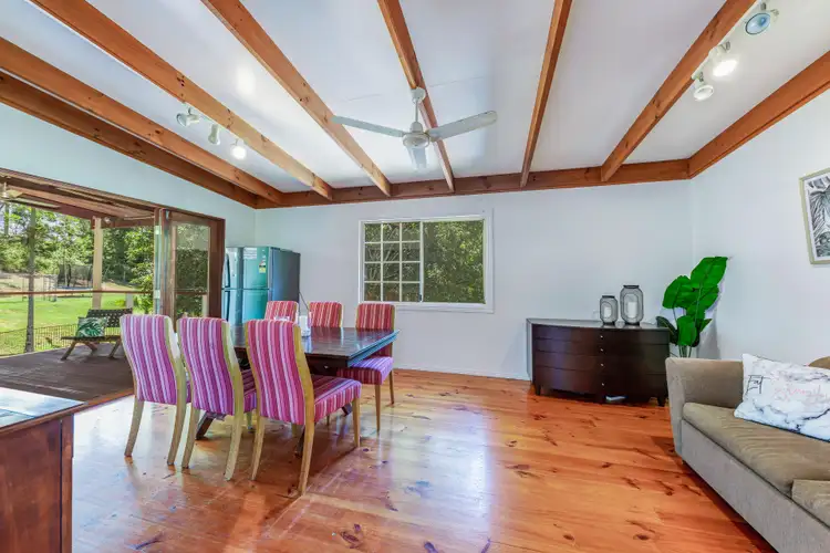 Fourth view of Homely house listing, 1 Merimist Way, Kiels Mountain QLD 4559