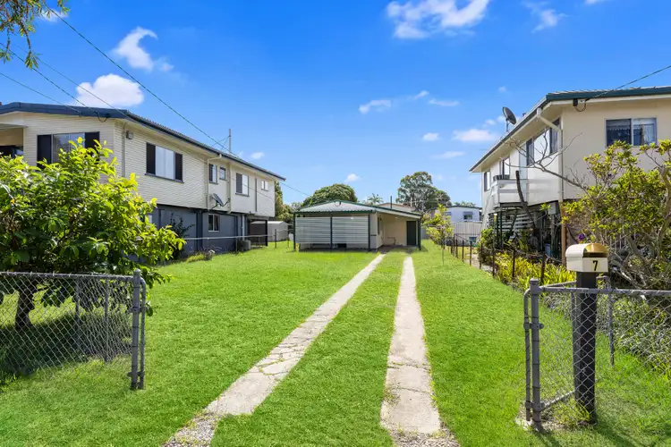 Seventh view of Homely house listing, 7 Gertrude Street, Redcliffe QLD 4020