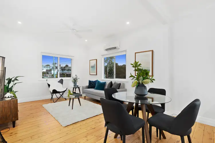 Second view of Homely house listing, 59 Ardentallen Road, Enoggera QLD 4051