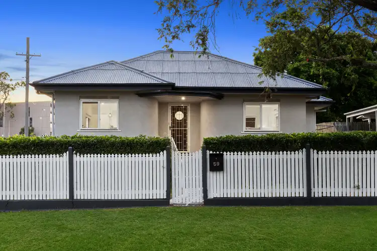 Third view of Homely house listing, 59 Ardentallen Road, Enoggera QLD 4051