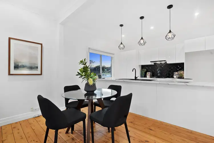 Fourth view of Homely house listing, 59 Ardentallen Road, Enoggera QLD 4051