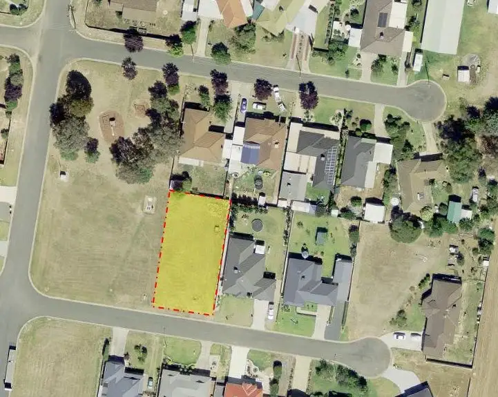 5 Ebenezer Court, Walla Walla NSW 2659