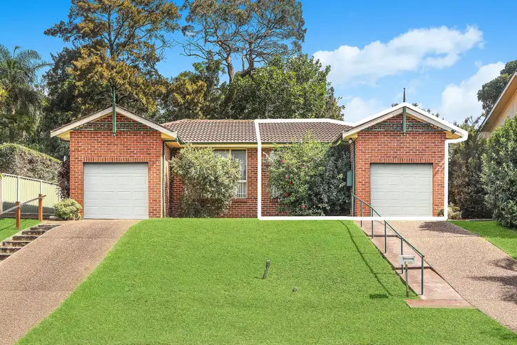 2/16 Allandale Road, Green Point NSW 2251