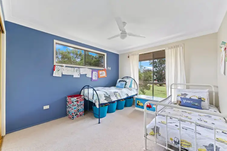 Sixth view of Homely house listing, 45-47 Beale Street, Oakey QLD 4401