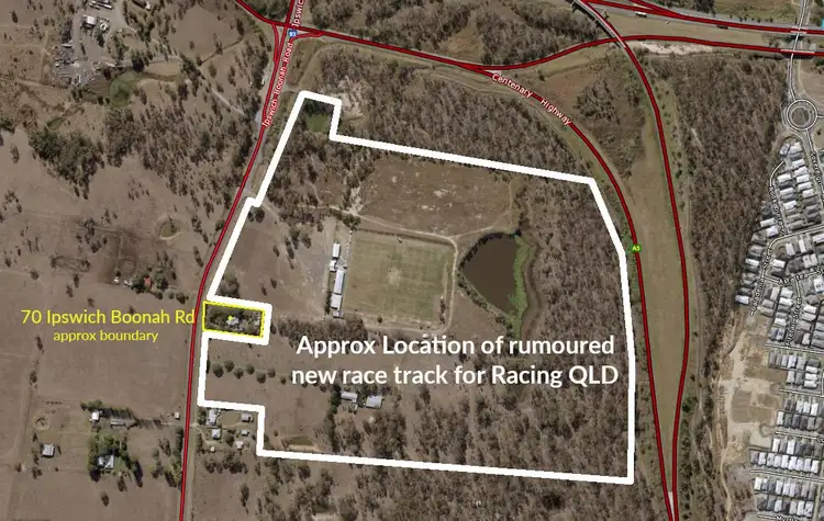 Second view of Homely rural property listing, 70 Ipswich Boonah Road, Purga QLD 4306