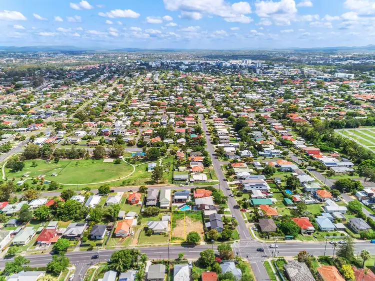 Third view of Homely land listing, 115 Broadwater Road, Mount Gravatt East QLD 4122
