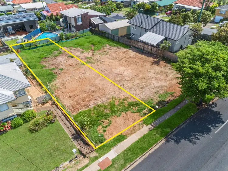 Fifth view of Homely land listing, 115 Broadwater Road, Mount Gravatt East QLD 4122