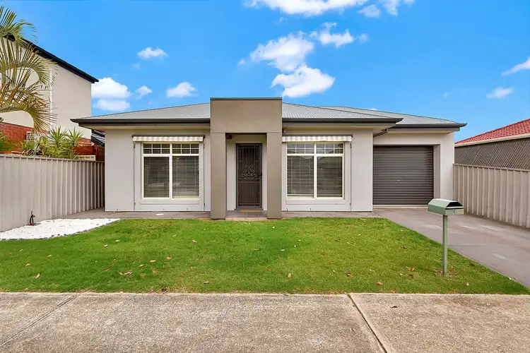 Main view of Homely house listing, 1 Nikola Road, Largs North SA 5016