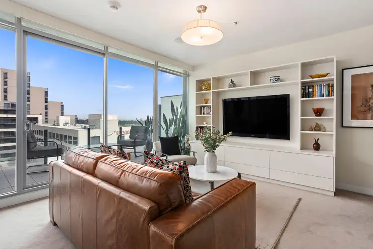 708/1 Roy Street, Melbourne VIC 3004